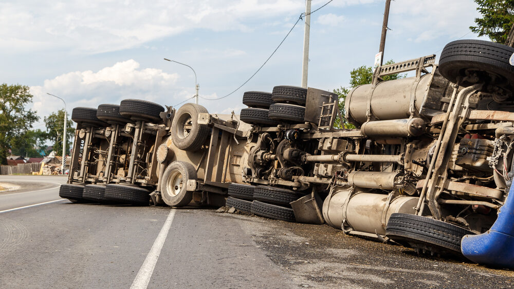 Understanding the Dangers of Inadequate Truck Maintenance: How It Leads to Accidents