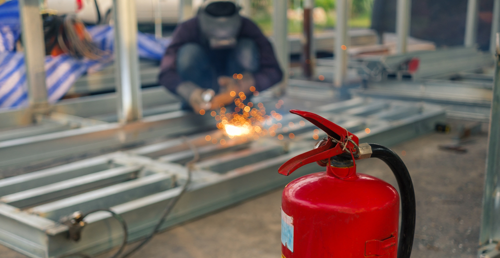 Burn Injuries in the Workplace Caused by Negligence