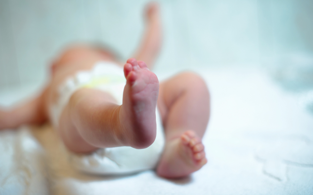 Medical Negligence Leading to Fetal Distress and Birth Injuries