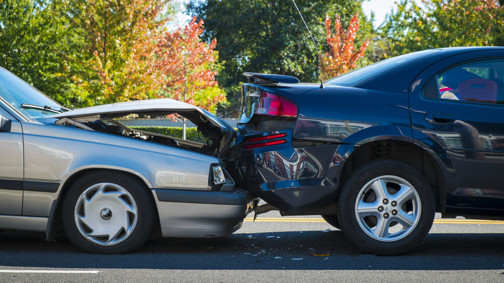 Pittsburgh Motor Vehicle Accident Lawyer