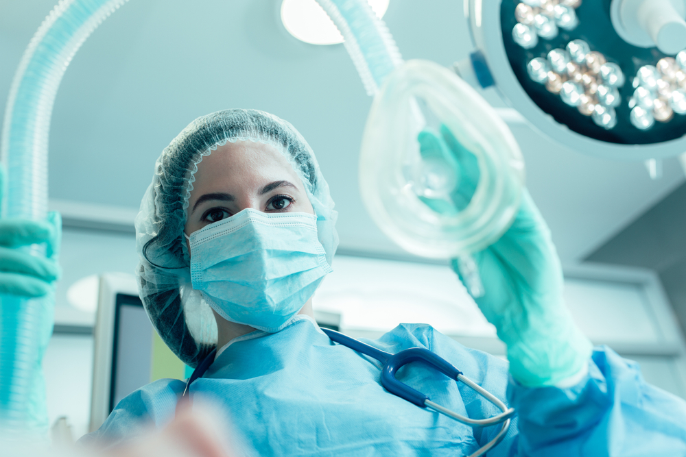 Understanding Anesthesia Errors: A Comprehensive Guide for Pittsburgh Residents