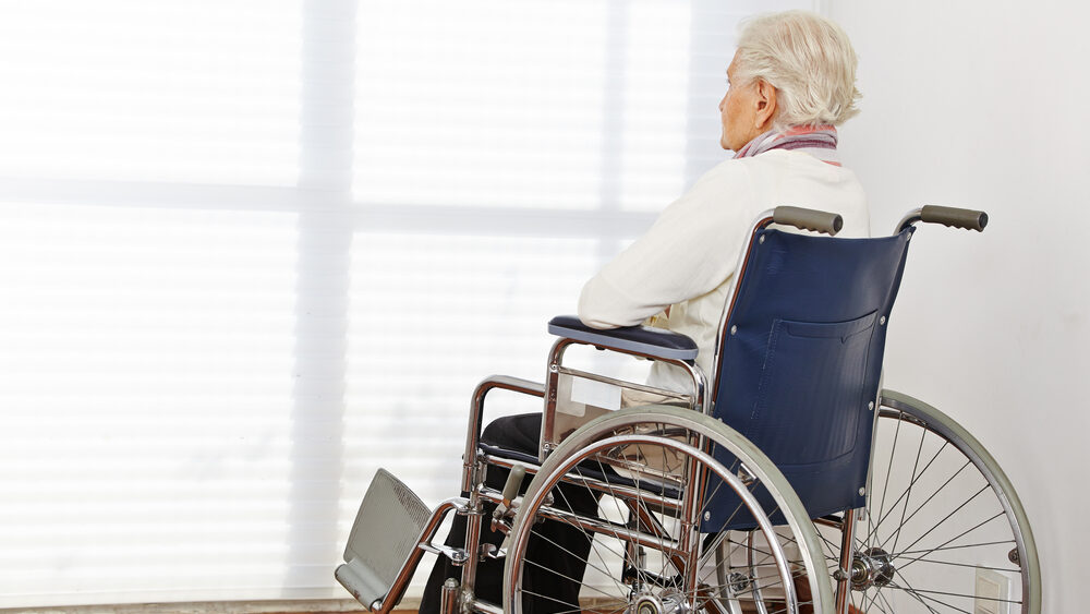 Pittsburgh Nursing Home Neglect Lawyer