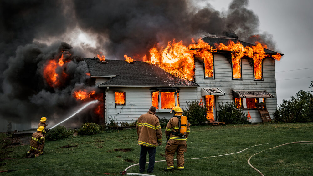 Pittsburgh Fire Injury Lawyer
