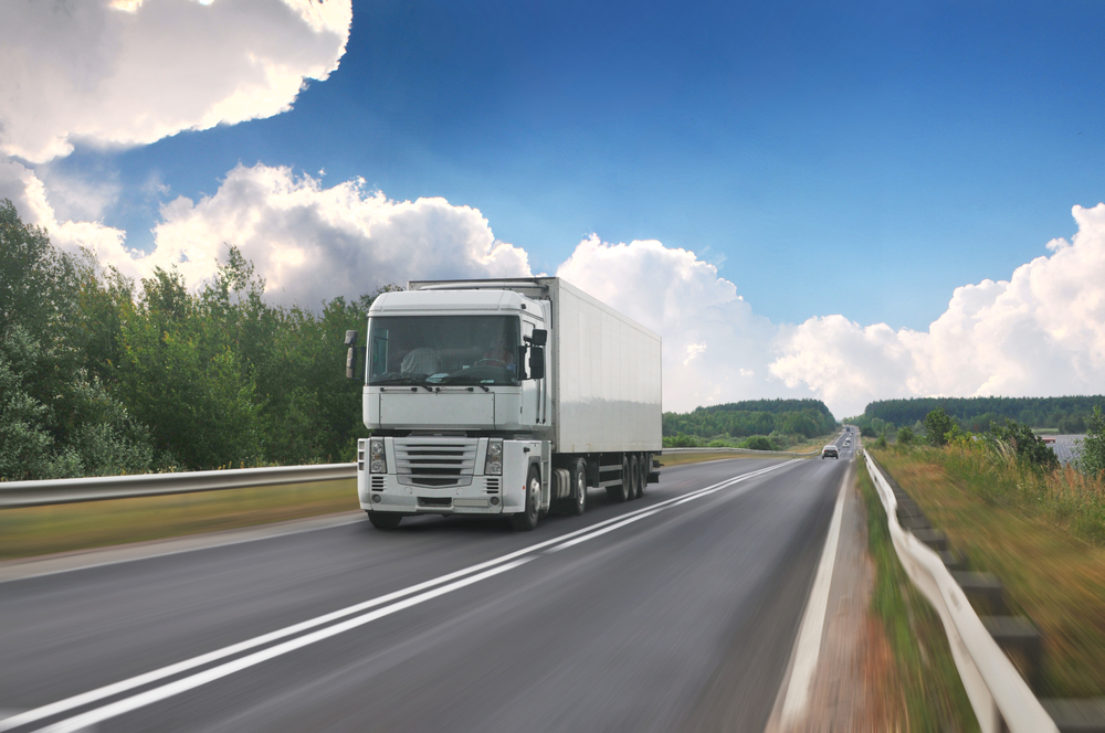 Can Improperly Loaded Cargo Cause a Truck Accident?