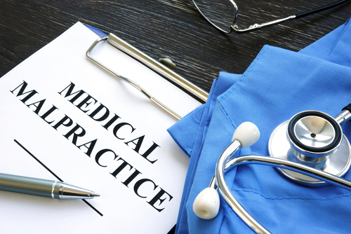 What Can I Do to Protect Myself from Medical Malpractice? 