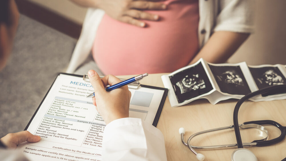 Pittsburgh Prenatal Misdiagnosis Lawyer