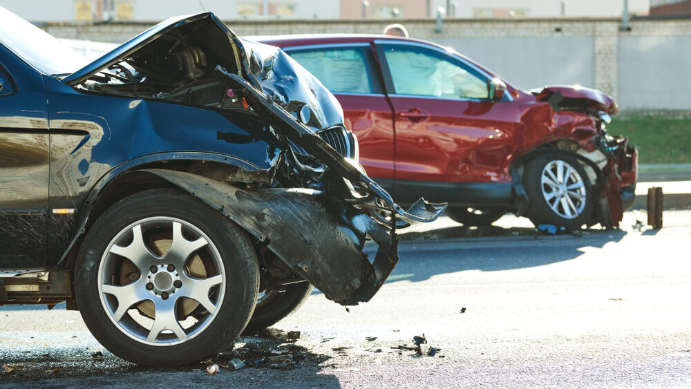 Common Driver Errors That Lead to Car Accidents