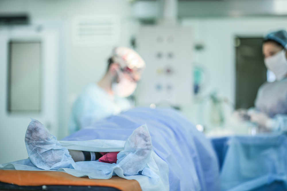 When Do Surgical Errors Rise to the Level of Medical Malpractice?