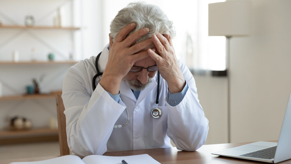 Steps to Take if You Suspect Medical Malpractice by a Physician