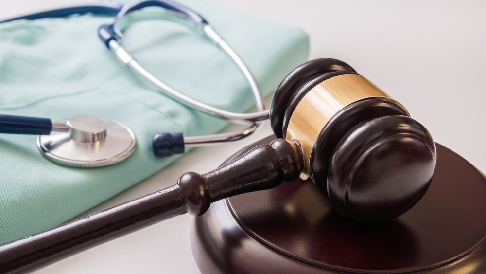 The Impact of Medical Errors on Patients A Legal Perspective