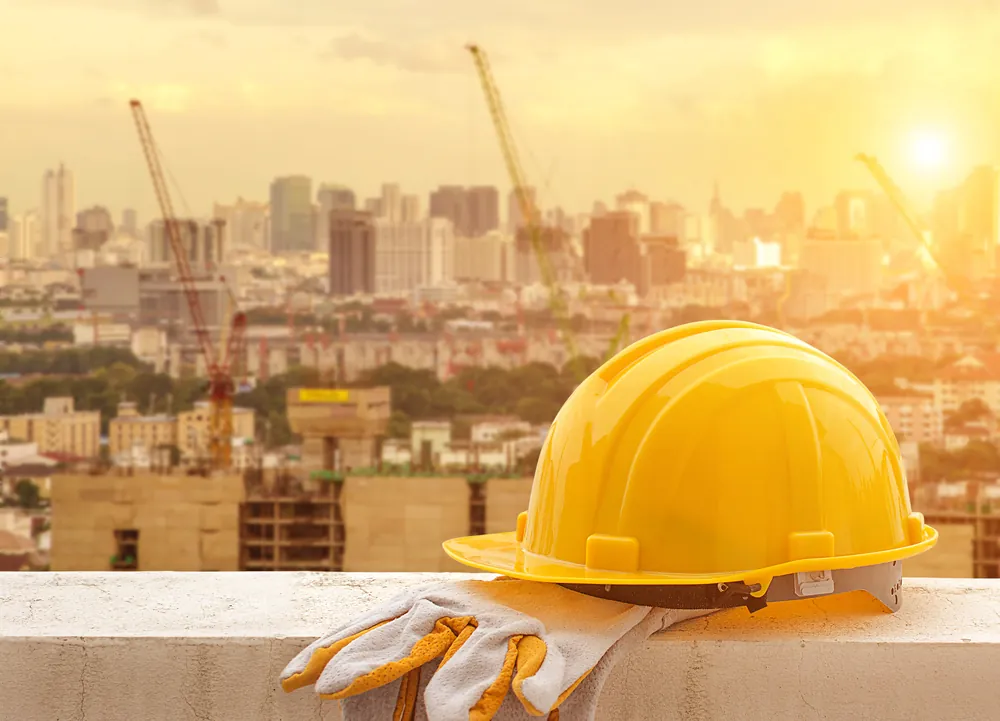 Common Causes of Workplace Accidents