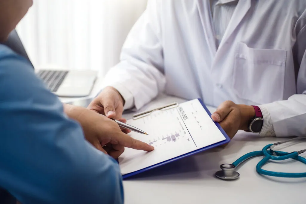 Failure to Perform Cancer Screenings