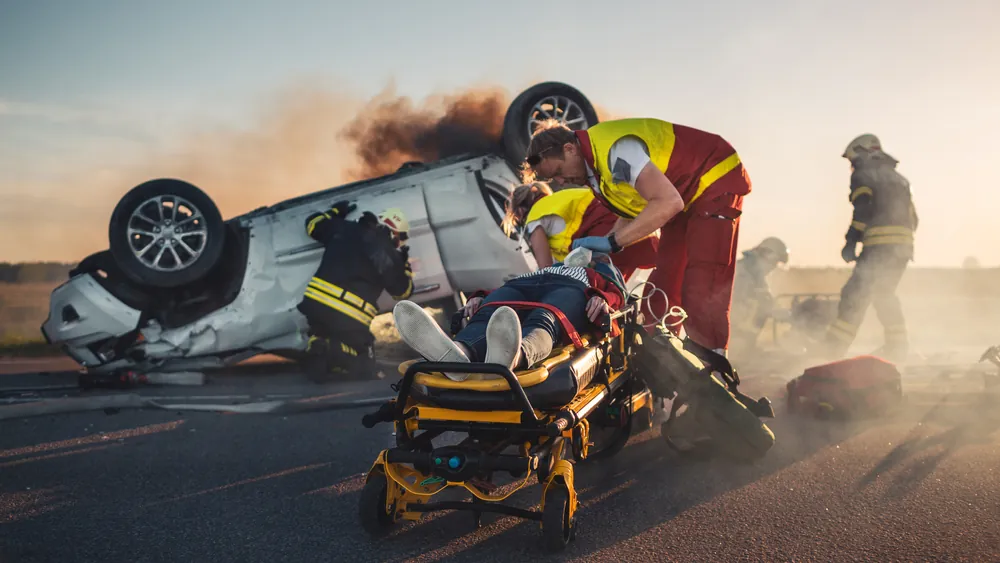 National Transportation Safety Board Investigating Deadly Crash on Pennsylvania Turnpike
