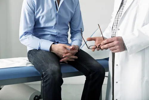 Common Misconceptions About Prostate Cancer