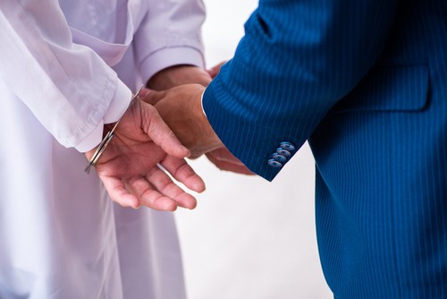 common examples of hospital negligence