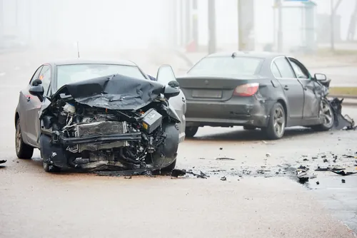 Three People Killed in Head-On Collision in North Huntingdon