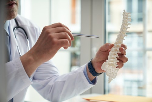 The Failure to Diagnose Spinal Cord Abscess
