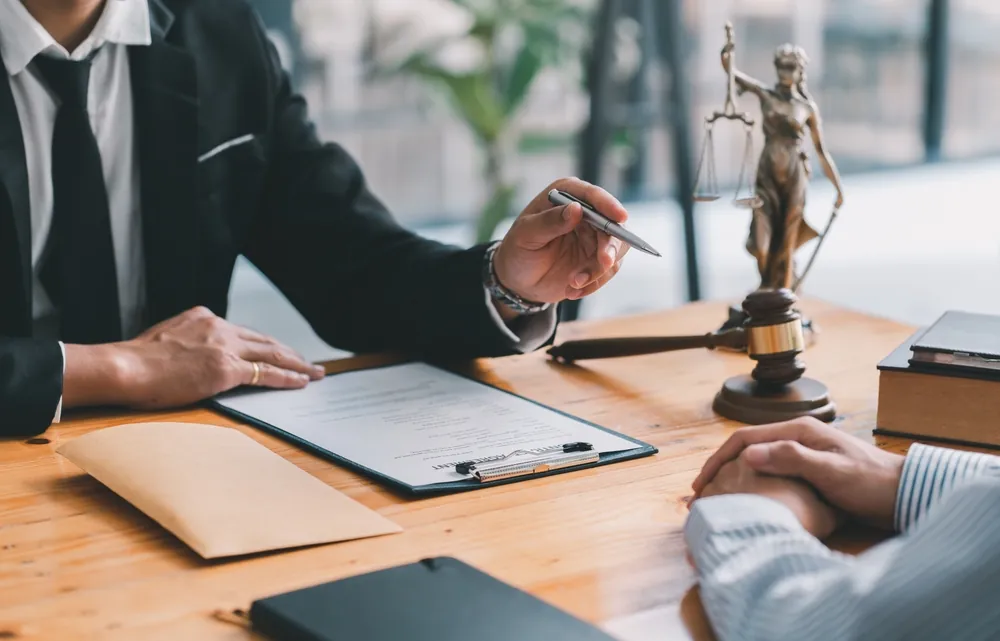 When Should You Contact a Birth Injury Lawyer?