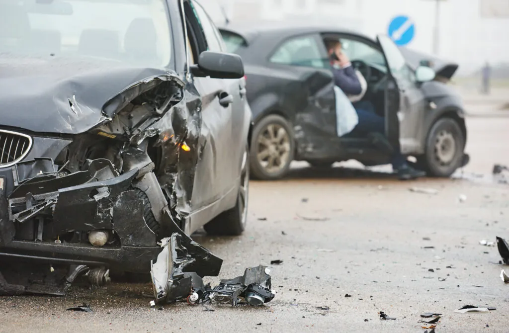 What Should I Do If I’m Injured in a Car Accident That’s Not My Fault?