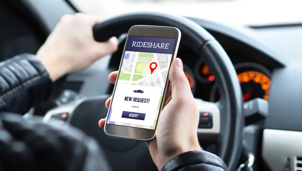 A Personal Injury Lawyer Can Help If You've Been Injured by an Uber or Lyft