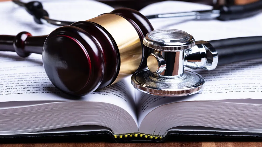 How Do You Prove Medical Malpractice?