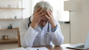 Common Examples of Hospital Negligence