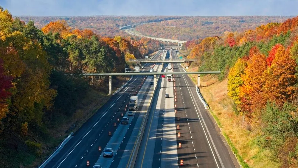 Tragedy Strikes on Ohio's Interstate 70