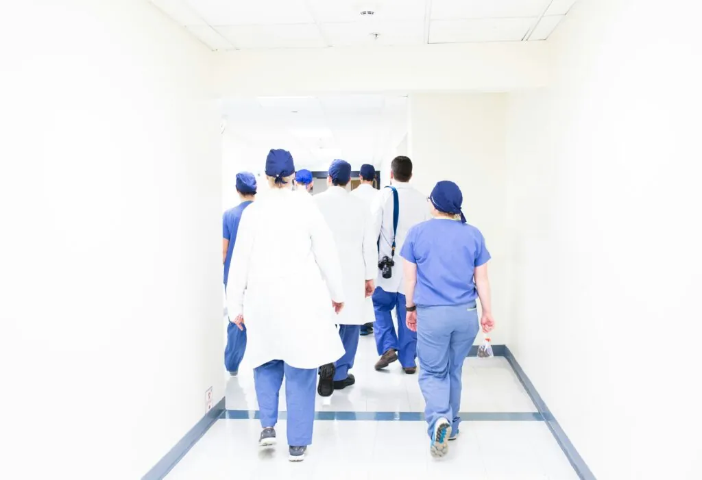 What Type of Tort Are Most Medical Malpractice Cases?