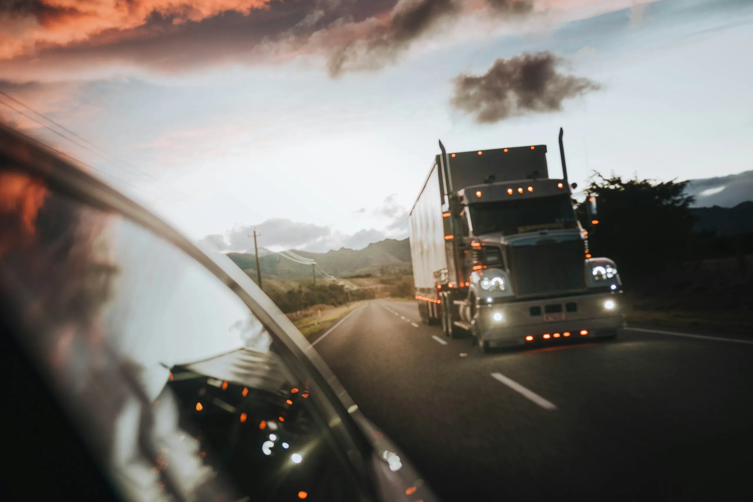 Pennsylvania Traffic Deaths Are Up While National Trend is Down