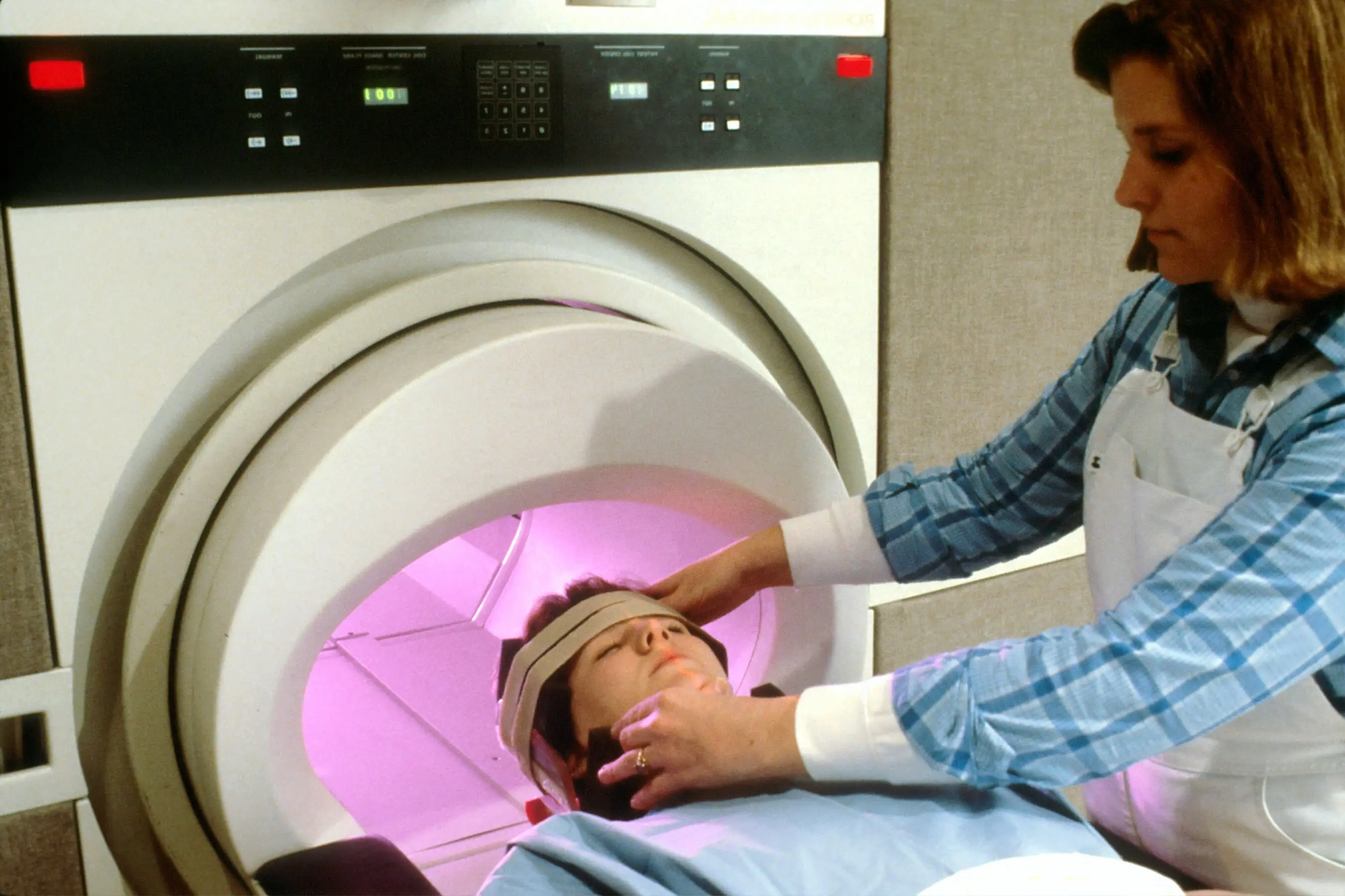 What Are the Deadly Risks of CT Scans in Children