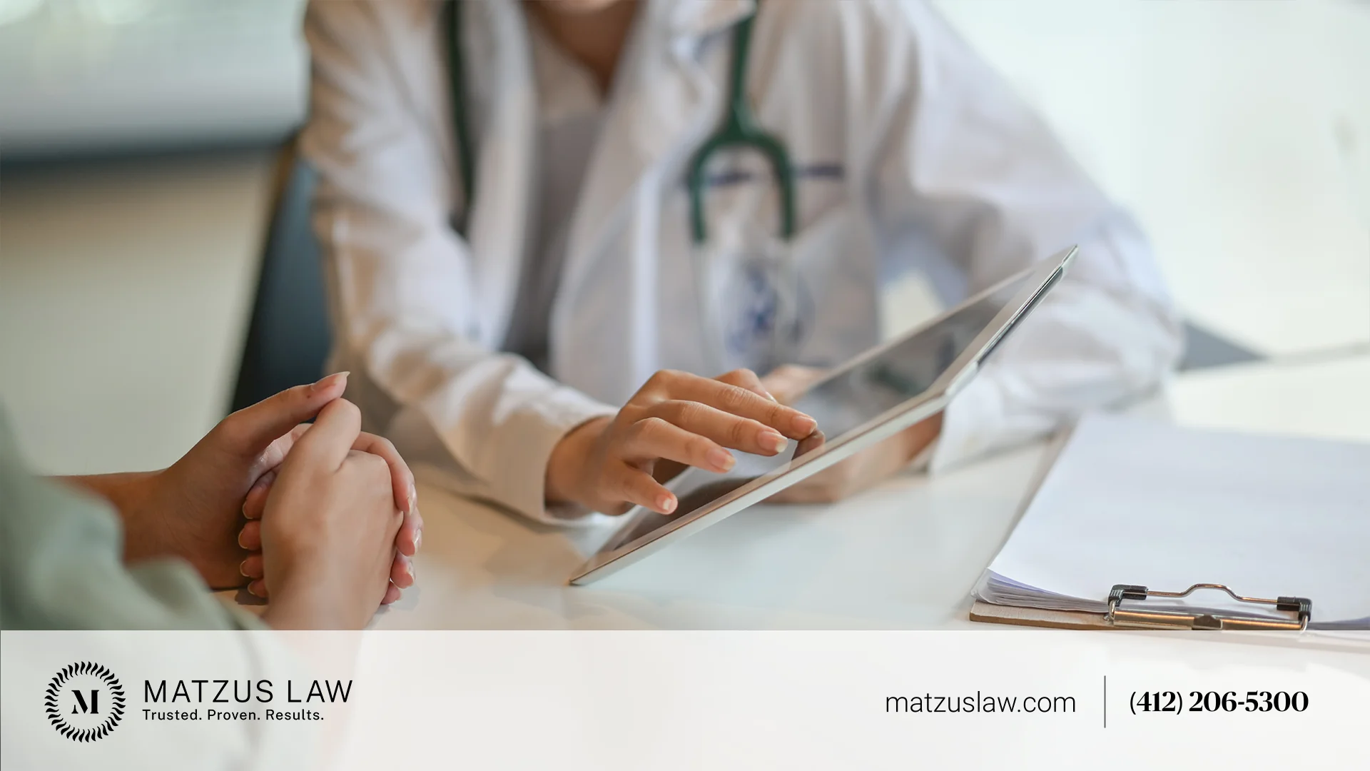 Can a failure to screen for cancer be malpractice?