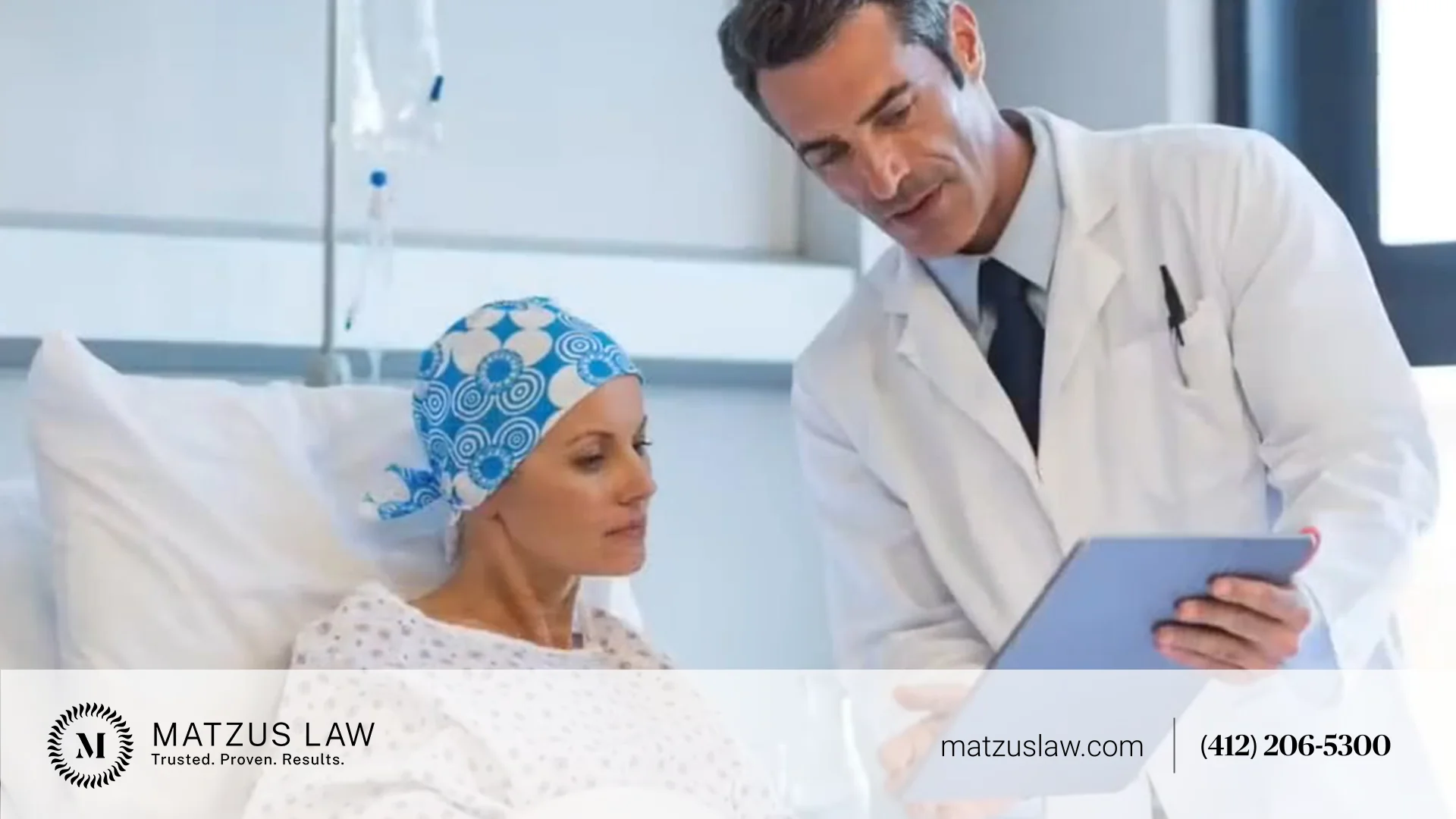 Can a delay in diagnosing cancer be malpractice?