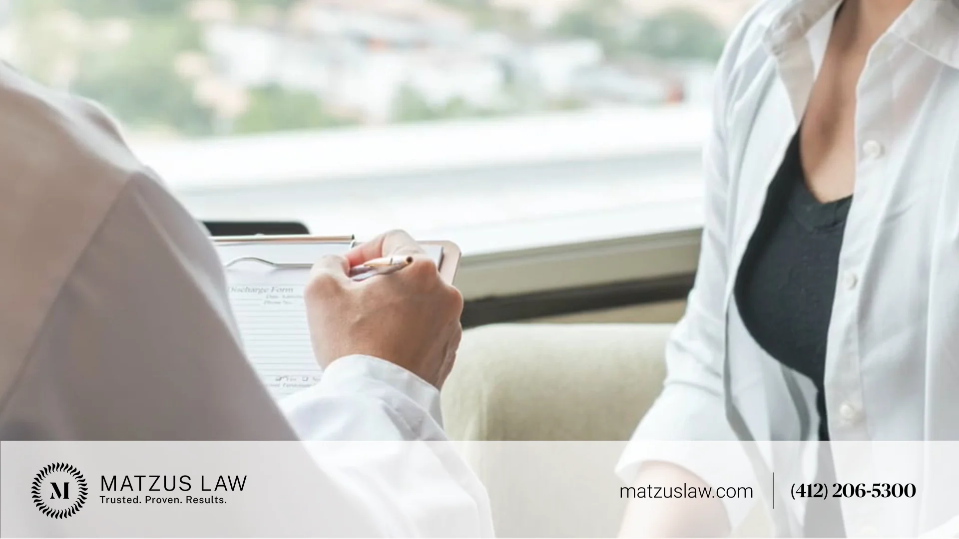 Cervical Cancer Misdiagnosis