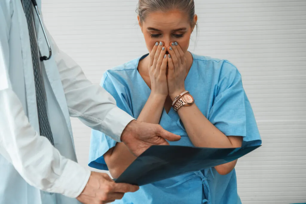 Did You Have a Medical Condition Misdiagnosed?
