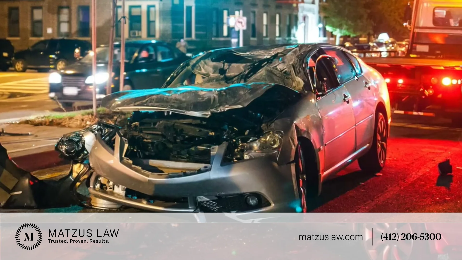 Drunk Driving Accidents