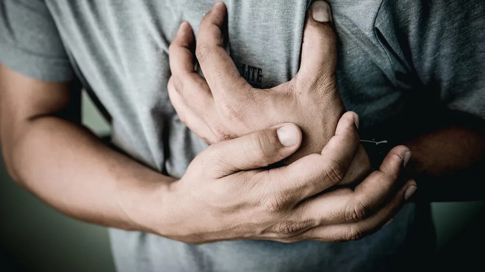 Emergency Room Malpractice: Hyperkalemia
