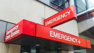 Emergency Room Error Attorney in Pittsburgh, PA
