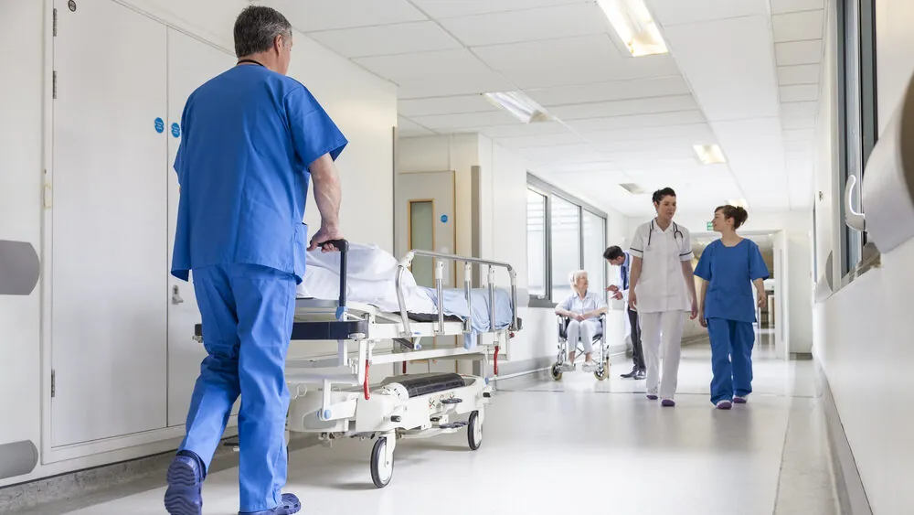 Hospital Negligence Attorney in Pittsburgh, PA