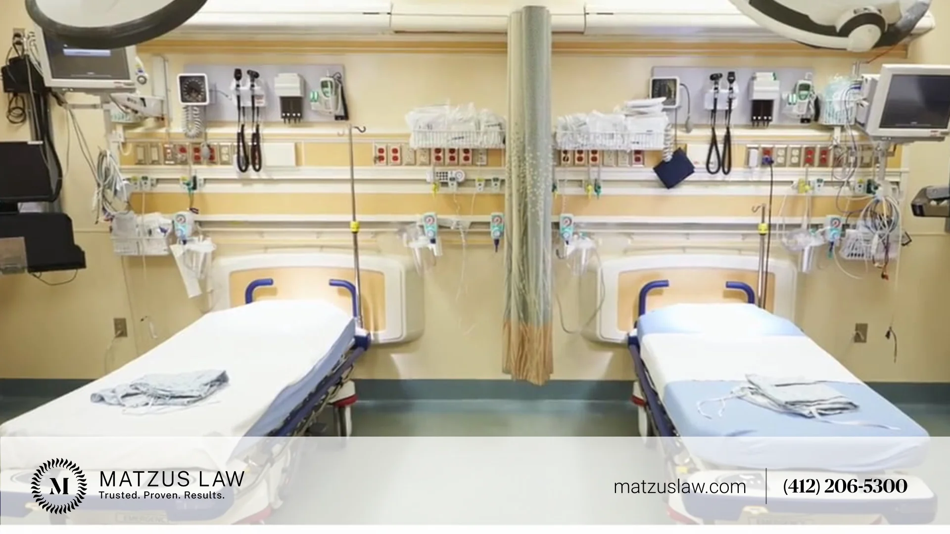 Hospital Negligence