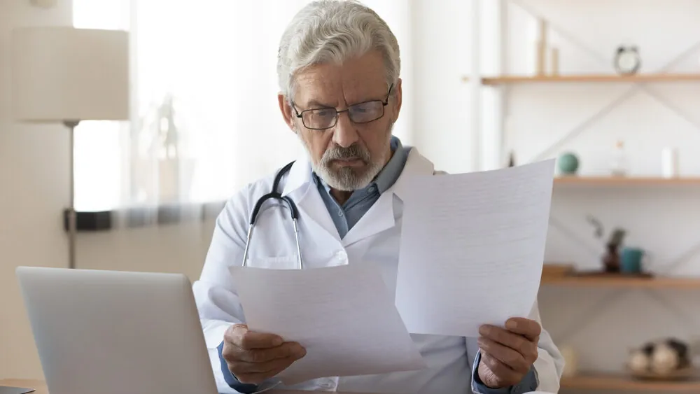 Physician Malpractice Attorney in Pittsburgh, PA
