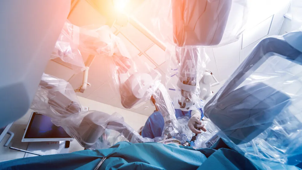 Surgical Malpractice: Perforations to the Duodenum During Robotic Hysterectomy