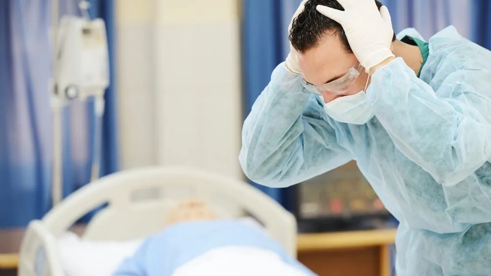 Wrong Patient Surgery Error Attorney in Pittsburgh, PA
