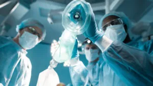 Anesthesia Malpractice Attorney in Pittsburgh, PA