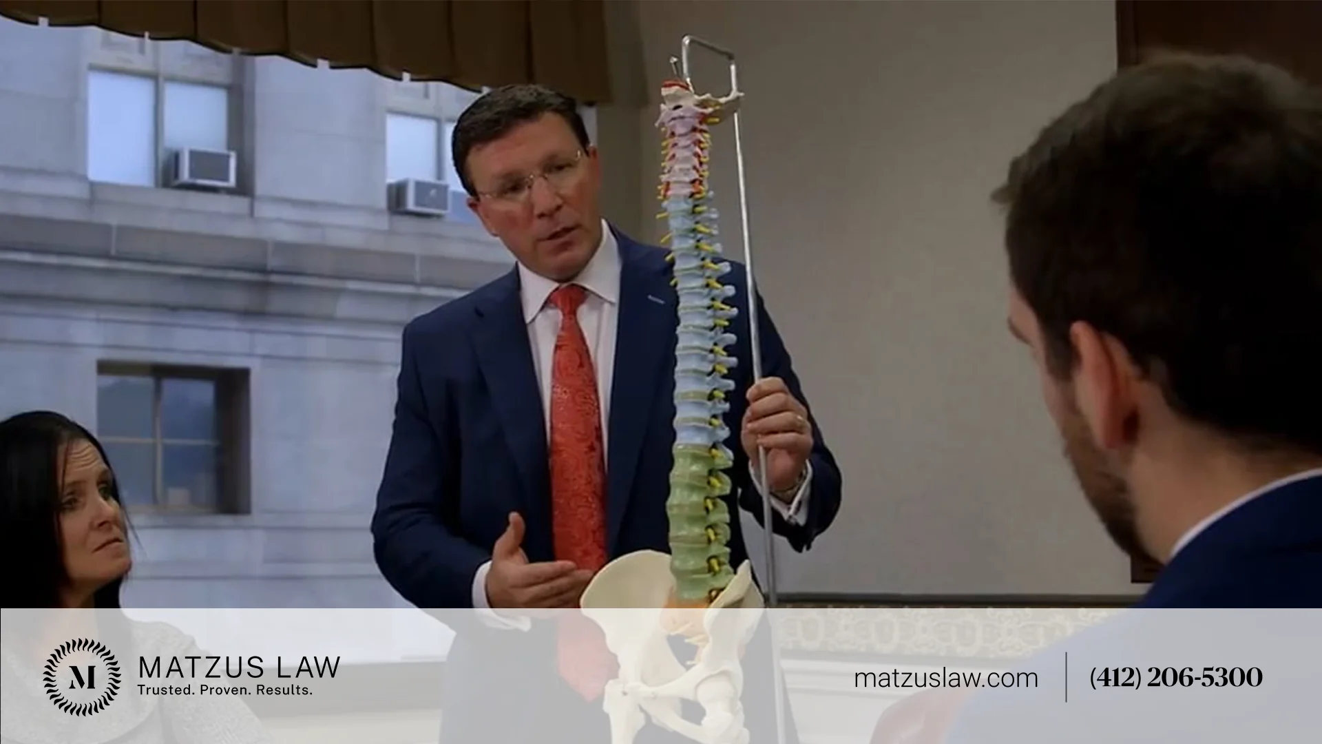 Physician Malpractice Attorney in Pittsburgh, PA