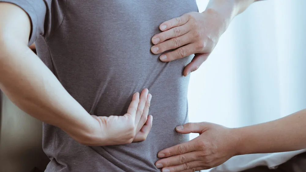 Misdiagnosed Spinal Injury Attorney in Pittsburgh, PA