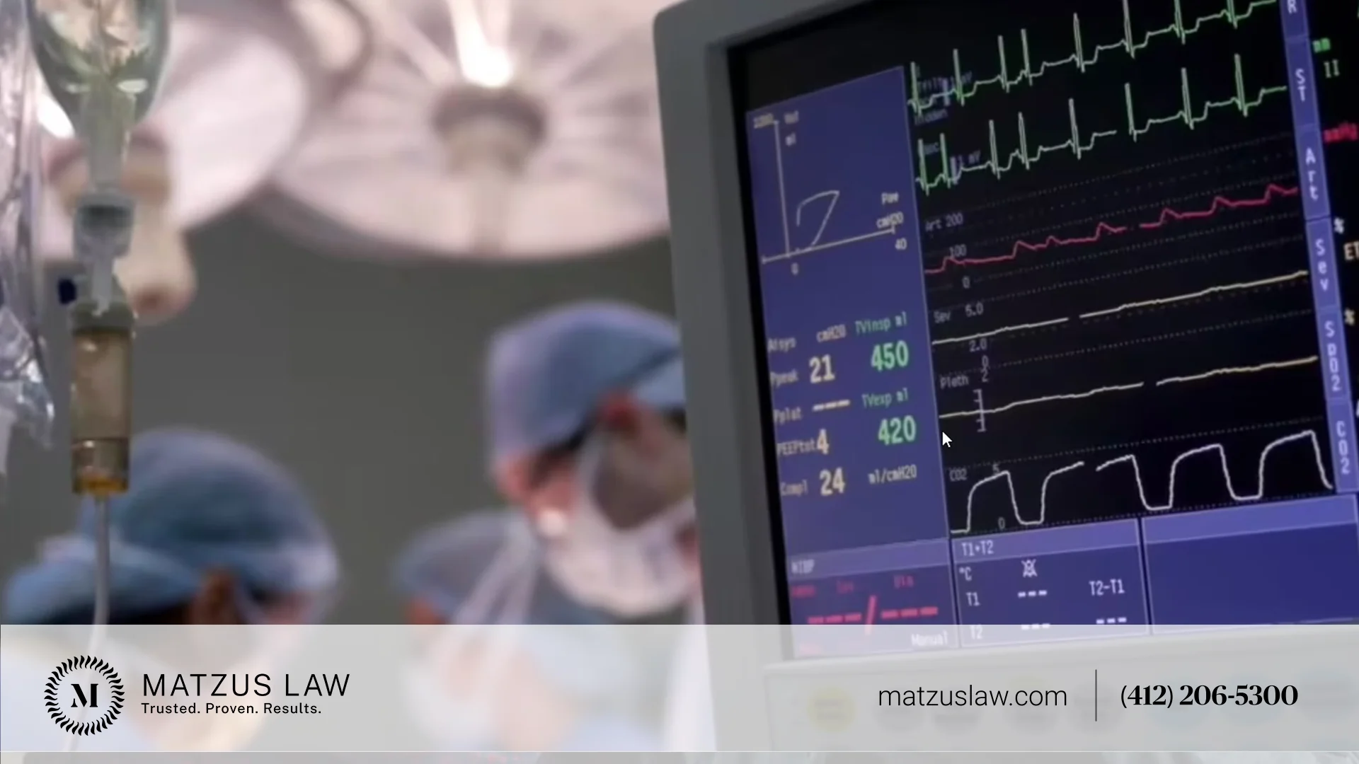 Undiagnosed Sepsis Attorney in Pittsburgh, PA