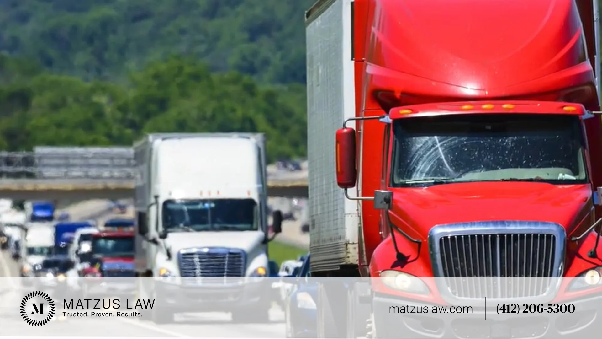 Truck Accidents
