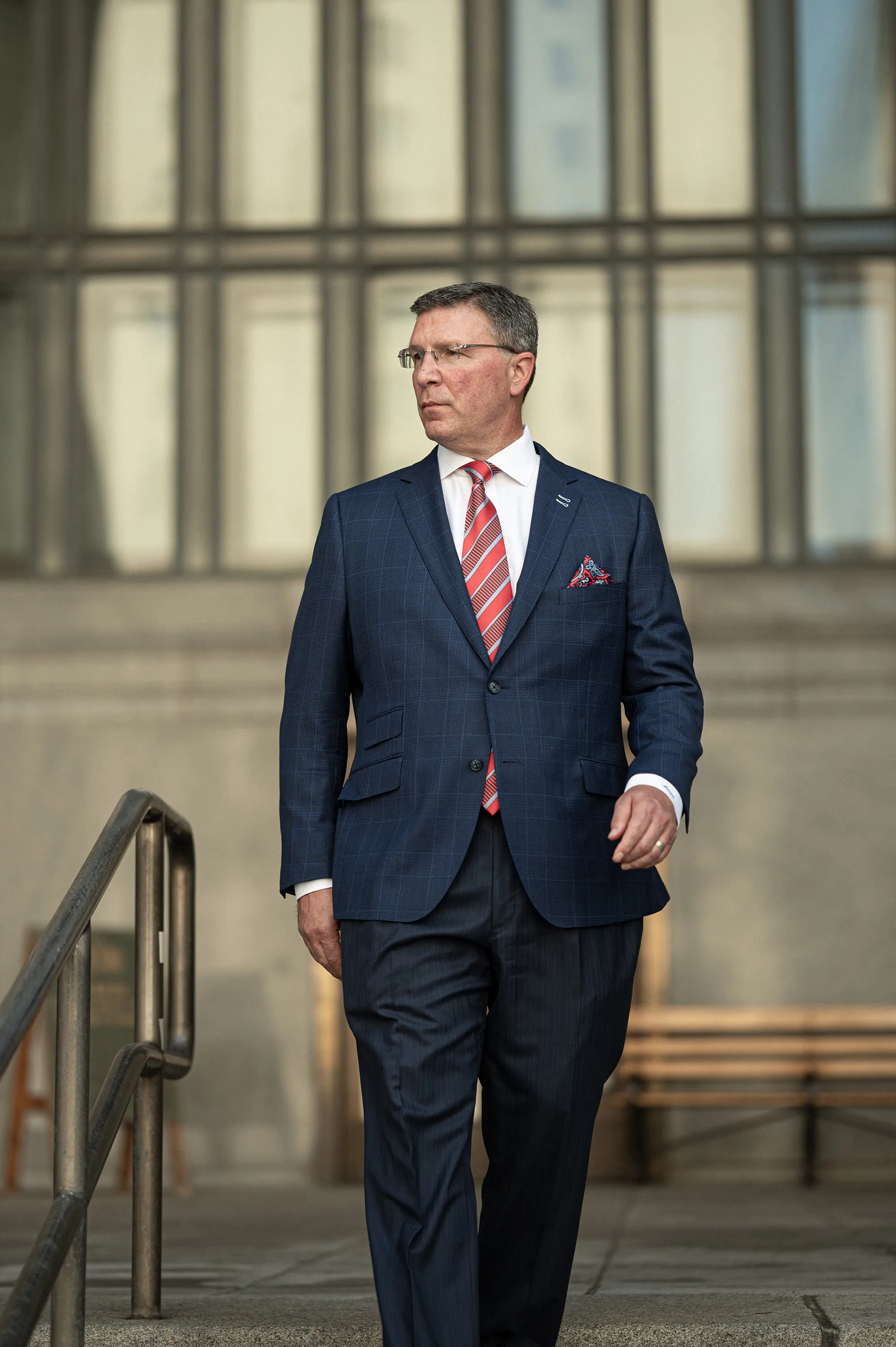 Attorney Matzus