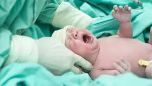 Types of Birth Injuries in Pittsburgh, PA