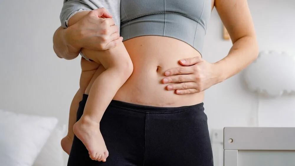 Reputable C-Section Injury Attorney in Pittsburgh, PA